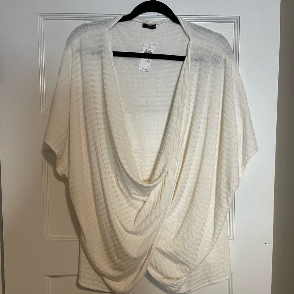 Ann Taylor Sweater